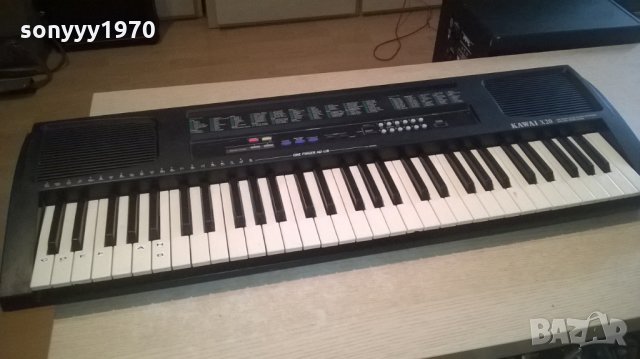 kawai-made in japan-внос швеицария