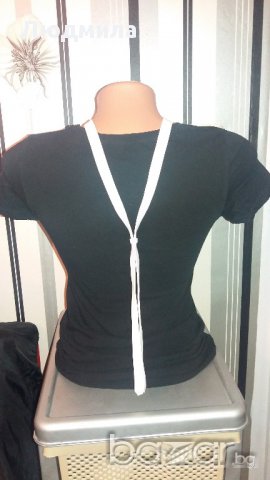 Промоция!!! Кожени вратовръзки-уни секс, снимка 4 - Други - 14321533