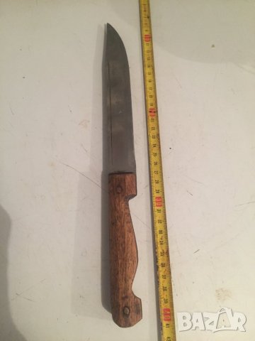 стар нож