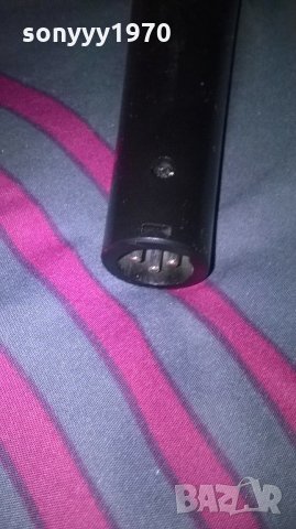 behringer ultravoice xm1800s жичен микрофон-внос швеицария, снимка 9 - Микрофони - 21858995