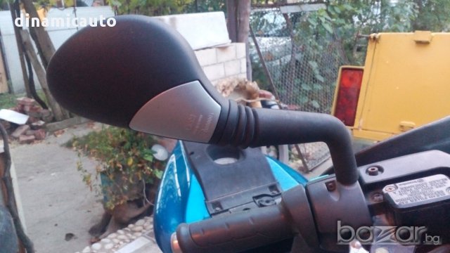 Yamaha Aerox 2004г. - На части, снимка 15 - Мотоциклети и мототехника - 15956851