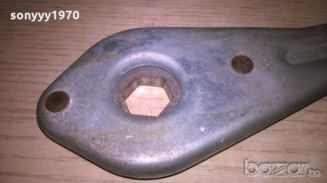 fiat ducato-ключ и тресчотка-внос швеицария, снимка 4 - Аксесоари и консумативи - 18896742