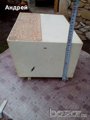 Кутия за хляб #2, снимка 5 - Антикварни и старинни предмети - 20720069