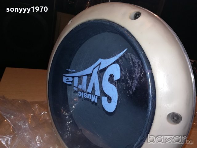 ГОЛЯМА тарамбука-внос сирия-40х25см, снимка 7 - Ударни инструменти - 20214930