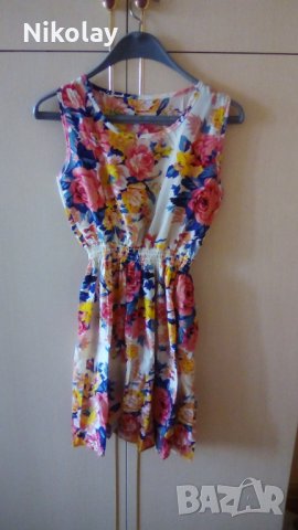 продавам летни рокли, снимка 1 - Рокли - 23404389