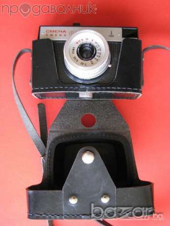 продавам фотоапарати, снимка 1 - Антикварни и старинни предмети - 7157560