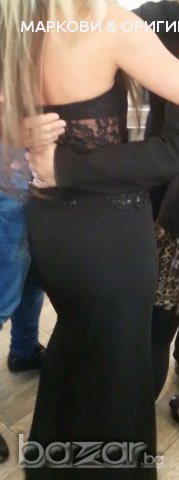 Официална Рокля "INVITO" 38/S/M рр., снимка 4 - Рокли - 17506338