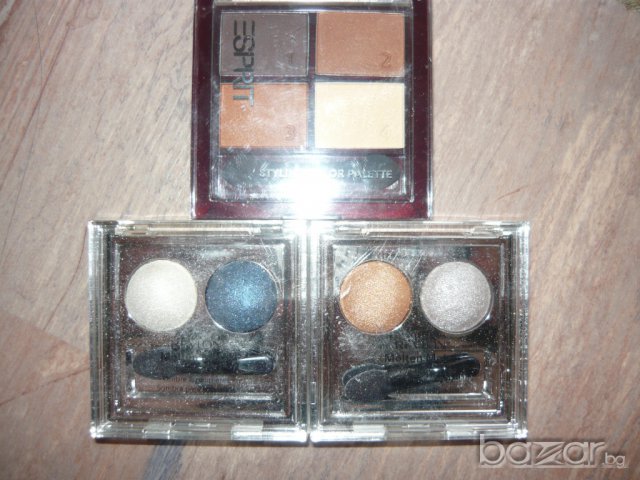 Нови оригинални Revlon Molten Metal Eyeshadow, снимка 3 - Декоративна козметика - 6640391