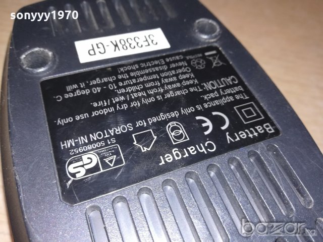 зарядно 19.2в за батерии-внос швеицария, снимка 13 - Други инструменти - 20722982