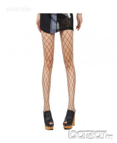 ХИТ...чорапогащник мрежа едра мрежест...14лв., снимка 2 - Бельо - 20378363