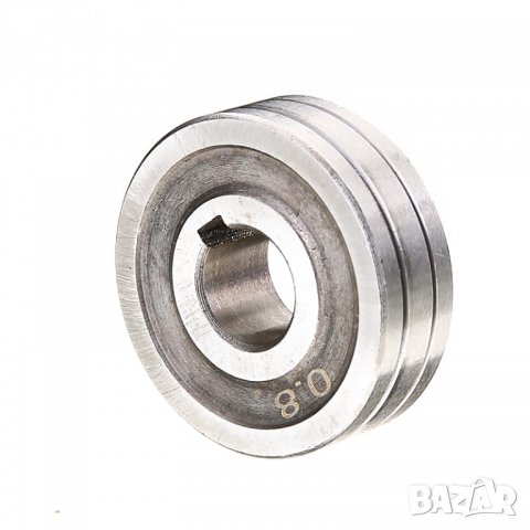 Ролка водеща за телоподаващо устройство