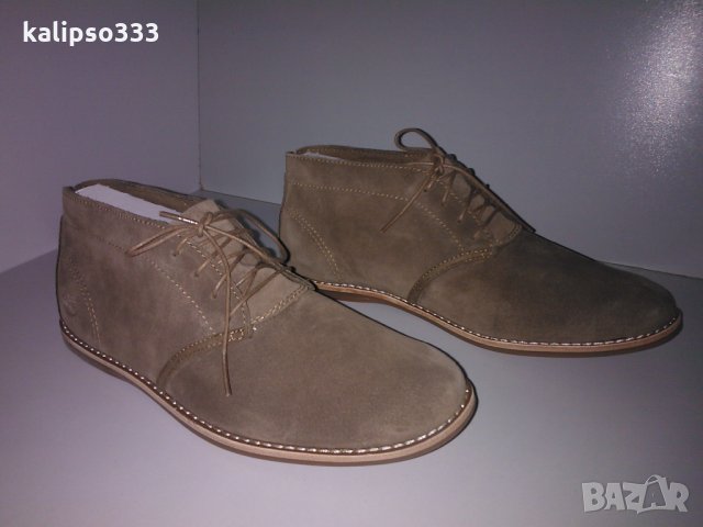 Timberland оригинални обувки