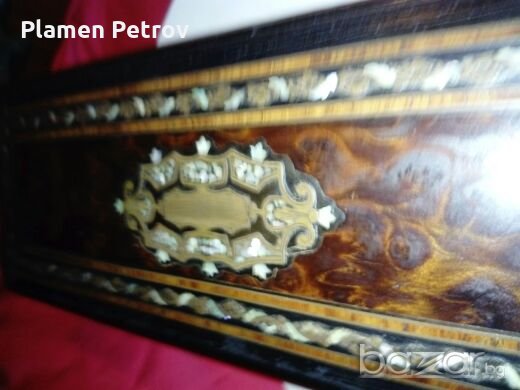 Стара кутия, снимка 5 - Други спортове - 18218578