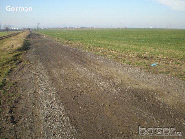 Давам под наем парцел м-ст "Мадика" гр. Бургас, снимка 8 - Парцели - 14115618