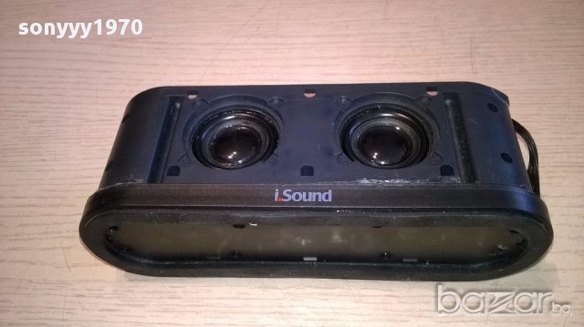 I sound-колонка за телефон или др с аукс-внос швеицария, снимка 4 - Слушалки и портативни колонки - 14624344