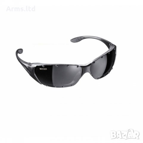 ОЧИЛА TOKY SOLDIER SHOOTING BLACK, снимка 1