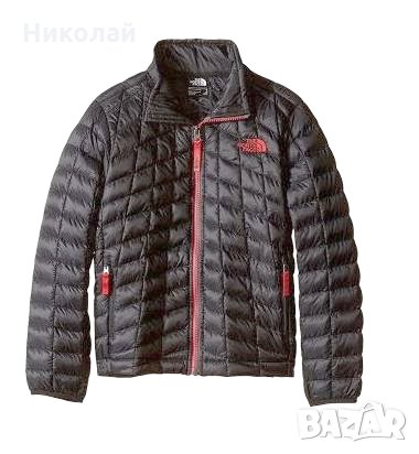 The North Face Boys' Thermoball Full Zip Jacket, снимка 12 - Други - 23394858