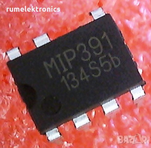 MIP3910MSSCF