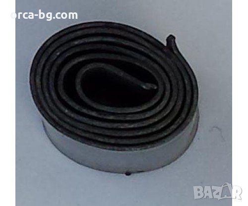 Олово за риболов лента 12 гр за плувка и шарански монтажи