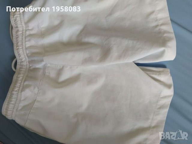 Nike dri fit къси панталони, снимка 2 - Къси панталони - 25574757