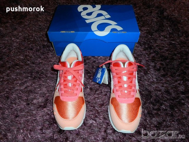 Asics Gel - Lyte III GS, снимка 2 - Кецове - 21043545