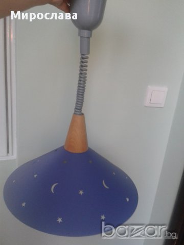 Осветително тяло 