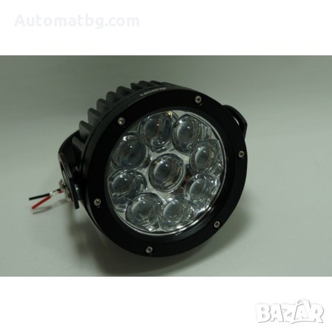 Диодна лампа – прожектор LEDENER, снимка 2 - Аксесоари и консумативи - 23670164