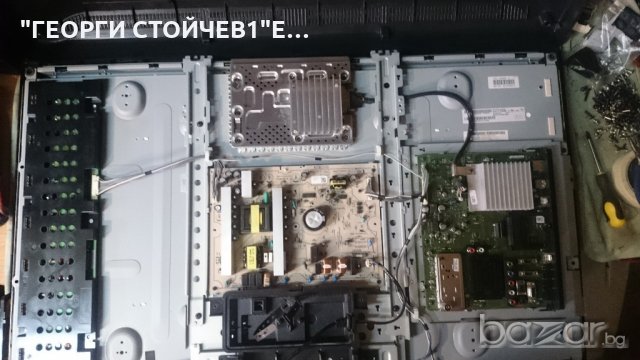 KDL-37W5500 1-878-942-22 PSC10270F M VIT71865.50 1-879-067-11, снимка 2 - Части и Платки - 19363463