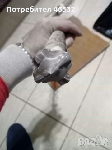 Бургии и шила, снимка 3 - Други инструменти - 23802080