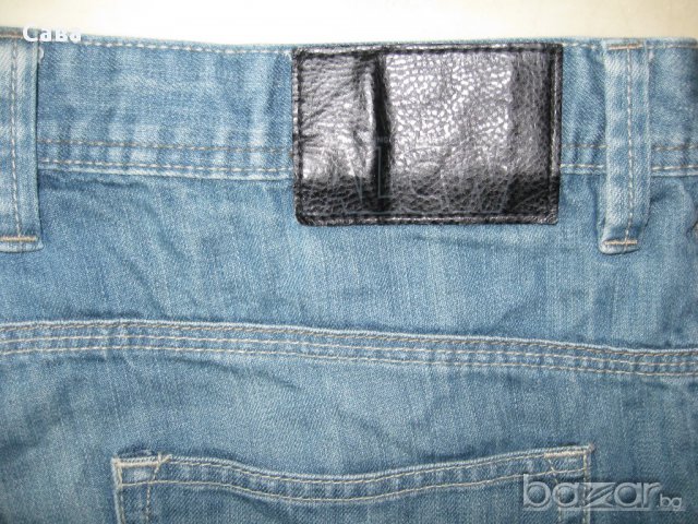 Дънки ANGELO  мъжки,размер 37