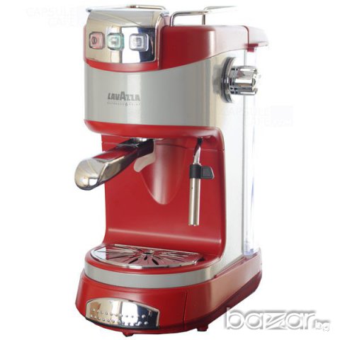 Кафе машина Lavazza Ep 850, снимка 2 - Кафемашини - 8243118