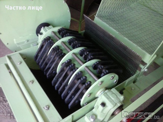 Универсална фуражомелка за концентриран и груб фураж, снимка 4 - Други машини и части - 12554926