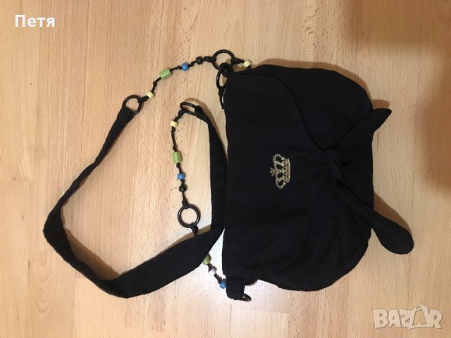 Малка чантичка, снимка 2 - Чанти - 23727378