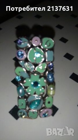 НОВИ ! Уникални пръстени, снимка 1