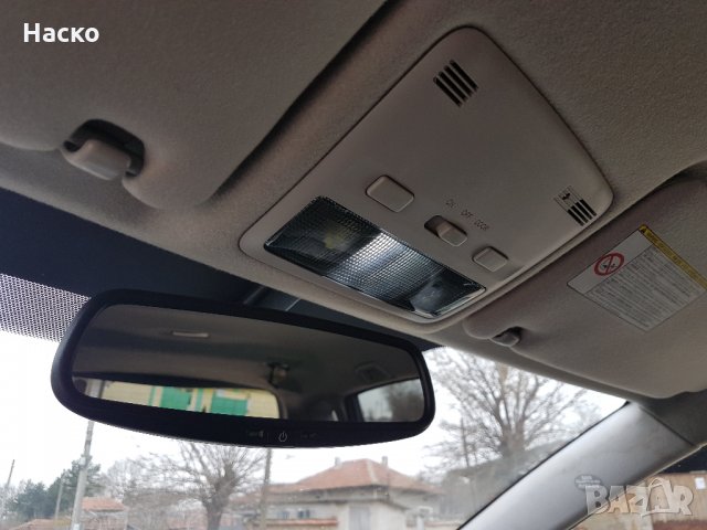 Toyota Corolla Verso 2.2 DCAT на части Тойота Корола Версо на части , снимка 10 - Автомобили и джипове - 24696949