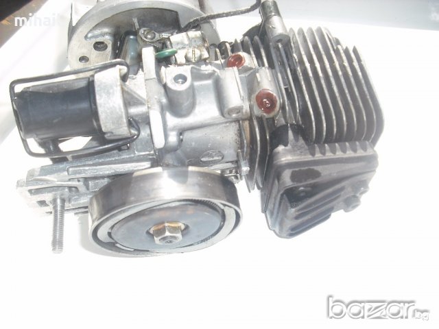 продавам двигател, снимка 8 - Други инструменти - 19694479