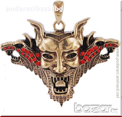 ВИСУЛКА – САТАНАТА!