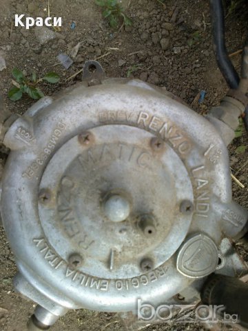 Газова уредба за автомобили, снимка 5 - Аксесоари и консумативи - 14802663