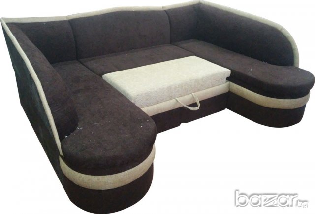 Дивани, снимка 5 - Дивани и мека мебел - 20399578