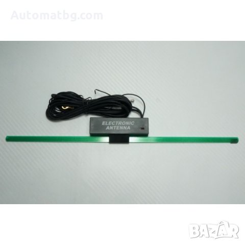 Вътрешна антена