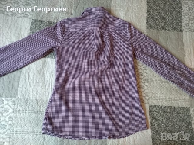 Дамска риза Gap/Гап,100% оригинал , снимка 9 - Ризи - 25445482