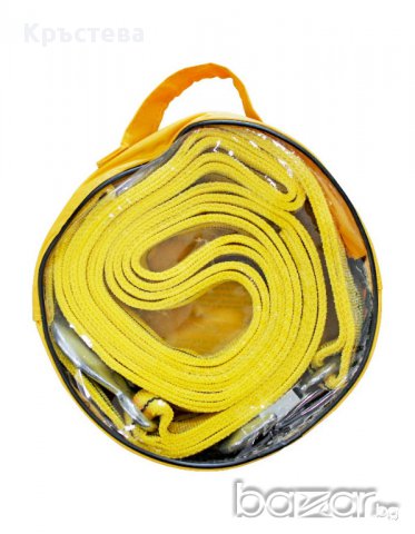 Въже за теглене 5т