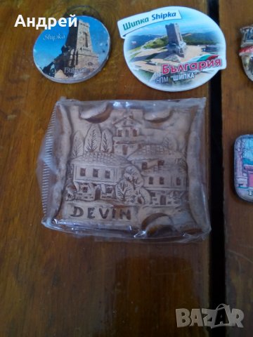 Магнит,магнити за хладилник #4, снимка 2 - Колекции - 23871334