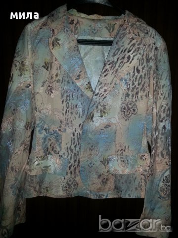 Спортно елегантно сако