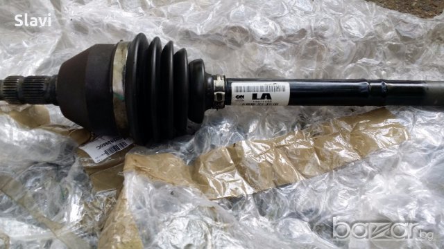 Части за Опел Астра J, снимка 2 - Части - 18650664