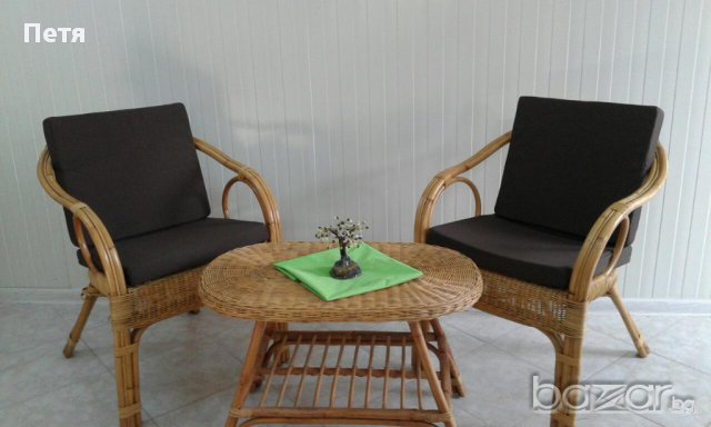 Възглавница за пейка, люлка, стол, сепаре. Сенник. Покривало за шатра, чадър. Завеси., снимка 9 - Градински мебели, декорация  - 17375918