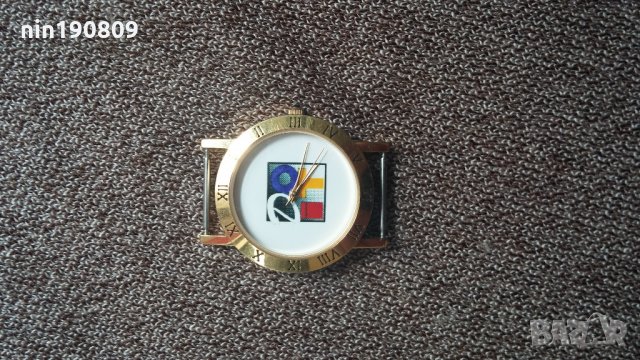 Часовник на La.Bruyere top logo, снимка 4 - Други - 22221822