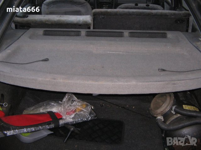 Рено Лагуни-газов инжекцион-2000куб-115 к.с. и 1,8 моно-на части, снимка 12 - Автомобили и джипове - 23815256