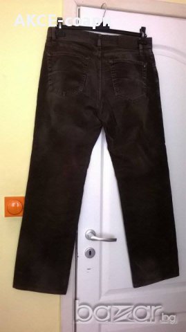 Pierre Cardin jeans, Отлични!!, снимка 6 - Дънки - 17399325