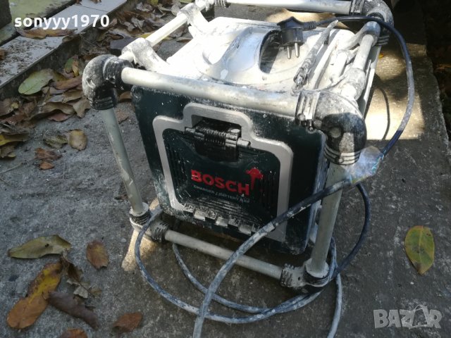 bosch-radio-здраво/марково-внос франция, снимка 12 - Ресийвъри, усилватели, смесителни пултове - 23073490